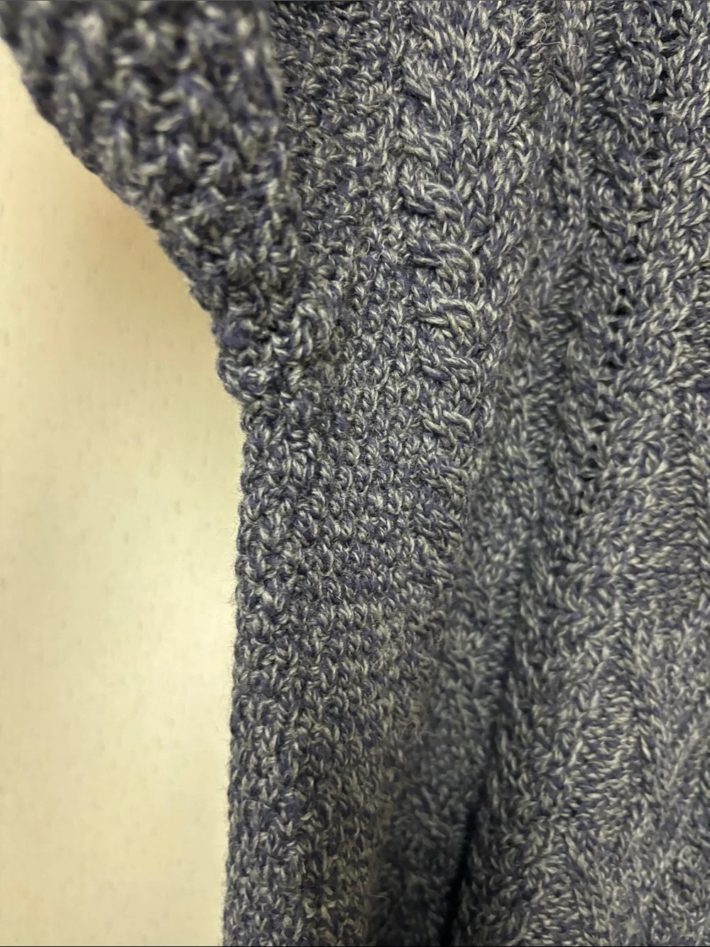 Aran Crafts size large